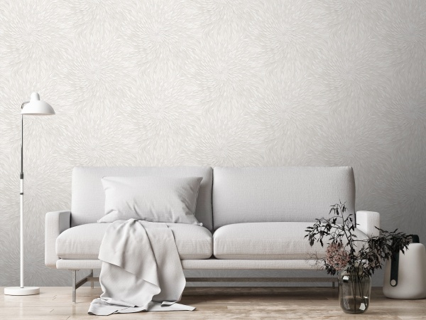 Обои Victoria Stenova ASTRA, винил на флизелиновой основе, 1,06*10,05м, мотив в Сочи и Адлере