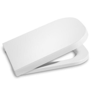 Сиденье с крышкой GAP CLEAN RIM микролифт Сиденье с крышкой GAP CLEAN RIM микролифт