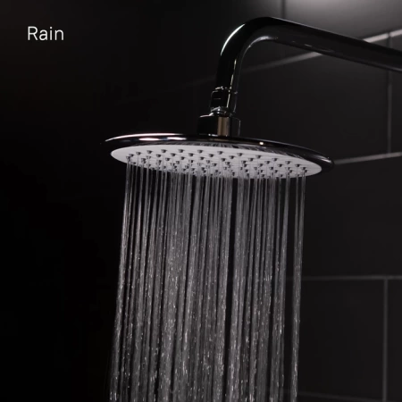 Смеситель с верхним душем, Chip, IDDIS, CHISB1Fi06 в Сочи и Адлере