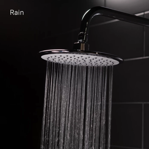 Смеситель с верхним душем, Chip, IDDIS, CHISB1Fi06 в Сочи и Адлере Смеситель с верхним душем, Chip, IDDIS, CHISB1Fi06 в Сочи и Адлере