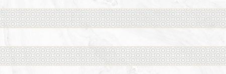 Декор Constance grey light decor 01; 30*90
