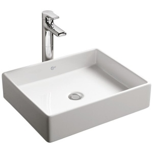 Настольный умывальник-чаша 50х42 см,STRADA K077601 в Сочи и Адлере