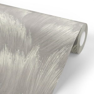 Обои Euro Decor Era, винил на флизелиновой основе, 1,06*10,05м, Серый мотив 