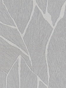Обои ЕвроДекор Adriana Diamond, винил горячего тиснения на флизелиновой основе, 1,06*10,05м, Серый мотив