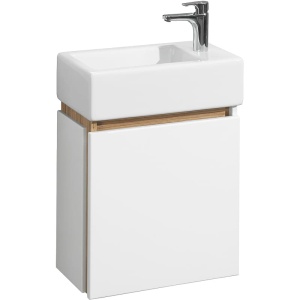 Тумба под раковину AQUATON Эклипс М46, правая, белая (1A172801EK49R) (приобретается отдельно раковина Эрис 46) Тумба под раковину AQUATON Эклипс М46, правая, белая (1A172801EK49R) (приобретается отдельно раковина Эрис 46)