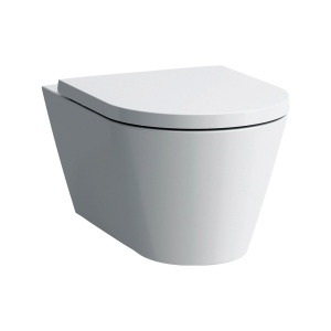 KARTELL Крышка/сиденье съемное микр-т /44,3х37,6х0,3/ (бел) в Сочи и Адлере KARTELL Крышка/сиденье съемное микр-т /44,3х37,6х0,3/ (бел) в Сочи и Адлере