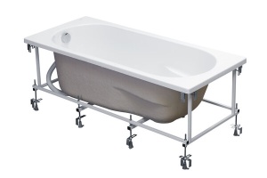 Монтажный комплект к а/в Genova N 1500 Монтажный комплект к а/в Genova N 1500