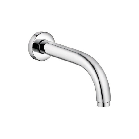 Излив для смесителя Kludi Bozz 3850505 Хром