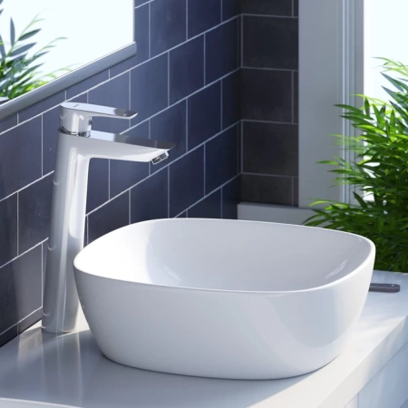 Смеситель для накладного умывальника, CLOSB01i01 в Сочи и Адлере