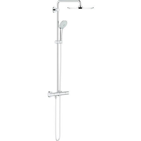 Душевая стойка Grohe Euphoria XXL System 310 26075000