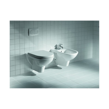 LAUFEN PRO  Биде подвесное с 1 отв. бел в Сочи и Адлере