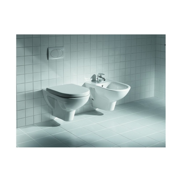 LAUFEN PRO  Биде подвесное с 1 отв. бел в Сочи и Адлере