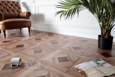 Виниловый ламинат 43кл. AF4013ART SPC Click в Сочи и Адлере