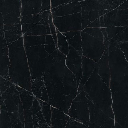 Керамогранит Marvel Black Atlantis 120x120 Lappato в Сочи и Адлере