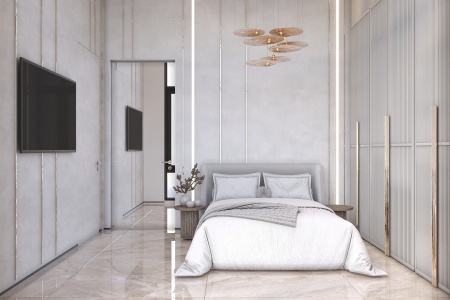 Керамогранит Neptune Taupe glossy 60*120 в Сочи и Адлере