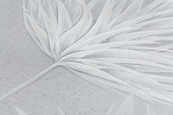 Обои Freedom Тельма, винил на флизелиновой основе, 1,06*10,05м, Серый светлый мотив  в Сочи и Адлере