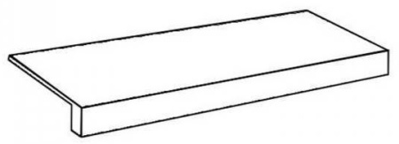 Ступень фронт. Вандефул Лайф Хани 33*160 мат. Ступень фронт. Вандефул Лайф Хани 33*160 мат.