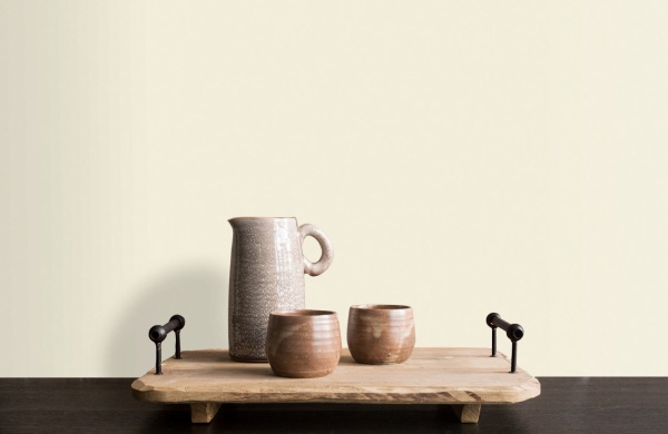 Обои Wiganford All Time, винил на флизелиновой основе, 1,06*10,05м, Бежевый однотон в Сочи и Адлере