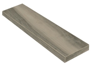 Ступень угл. левая Мезон Фуме 33*120 Ступень угл. левая Мезон Фуме 33*120