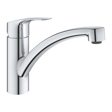 33281003 GROHE Eurosmart Смеситель однорычажный для мойки, DN 15 