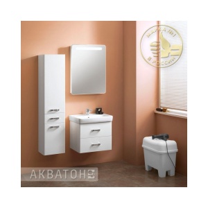 Америна 60 Тумба (раковина приобретается отдельно Тигода 60) в Сочи и Адлере Америна 60 Тумба (раковина приобретается отдельно Тигода 60) в Сочи и Адлере