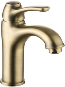 Смеситель IDDIS Oldie OLDBR00i01 для раковины Смеситель IDDIS Oldie OLDBR00i01 для раковины