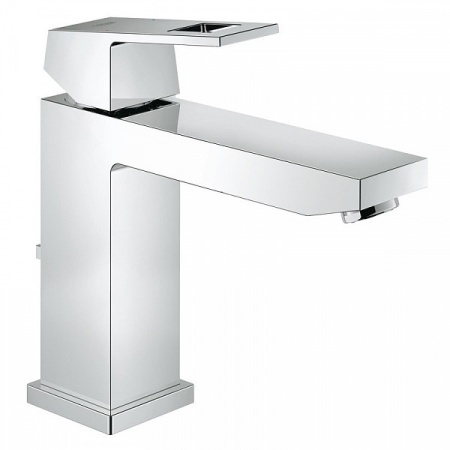 23445000 Смеситель для раковины стандартный Grohe Eurocube 23445000