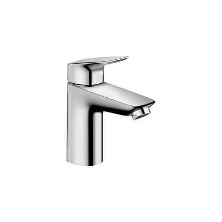 Смеситель Hansgrohe Logis 71100000 для раковины