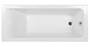 Акриловая ванна Aquanet Bright 175x70 (с каркасом) Акриловая ванна Aquanet Bright 175x70 (с каркасом)