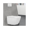 Унитаз, Villeroy&Boch, Finion, безободковый (с открытым смывным краем), тип установки-подвесной, ширина, мм-375, глубина, мм-560, высота, мм-350, форм в Сочи и Адлере