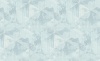 Обои Erismann Profi Deco Monolit виниловые на флиз. основе гор. тисн.1,06 х10,05м, серо-голубой мотив