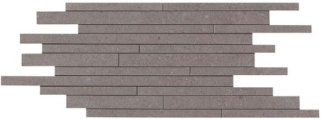 Керамогранит (декор) Kone Grey Brick 30x60