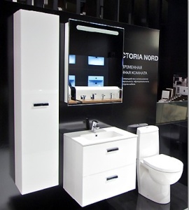 Бачок VICTORIA NORD в Сочи и Адлере