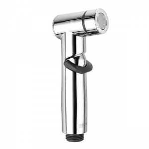 Лейка для биде LM8140C, хром, блистер Лейка для биде LM8140C, хром, блистер