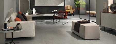 Керамогранит Boost Stone Tarmac 60x120 в Сочи и Адлере