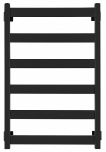 Полотенцесушитель Secado Комано 1 80/50 (30-50-10), электрика, ЧЕРНЫЙ МАТОВЫЙ (дополнительно приобретается тэн ктх 4 код 223457) Полотенцесушитель Secado Комано 1 80/50 (30-50-10), электрика, ЧЕРНЫЙ МАТОВЫЙ (дополнительно приобретается тэн ктх 4 код 223457)