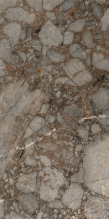 Керамогранит NATURE MOOD RIVERBED.GLOSS.9MM 60X120 RET