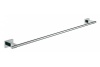 40509001 Держатель для банного полотенца GROHE Essentials Cube 600 мм, хром  40509001 Держатель для банного полотенца GROHE Essentials Cube 600 мм, хром