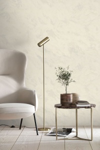 Обои Ornamy Tyrol, винил на флизелиновой основе, 1,06x10,05 м, Бежевый однотон в Сочи и Адлере