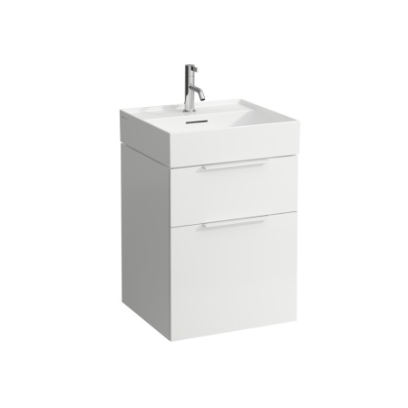 8.1033.2.000.104.1LAUFEN (Kartell by Laufen) Раковина 500x460 мм, Saphir Keramik в Сочи и Адлере