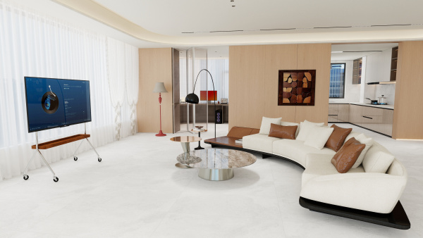 Керамогранит Starry Matt Tiles NKE612XLS60 60*120 в Сочи и Адлере