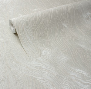 Обои AVISTO ANDORRA, винил на флизелиновой основе, 1.06*10.05 м, Серо-зелёный мотив в Сочи и Адлере