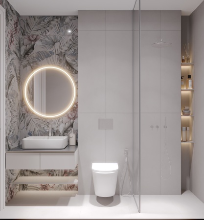 Керамогранит Wills Grey matt DG 60*120 в Сочи и Адлере Керамогранит Wills Grey matt DG 60*120 в Сочи и Адлере