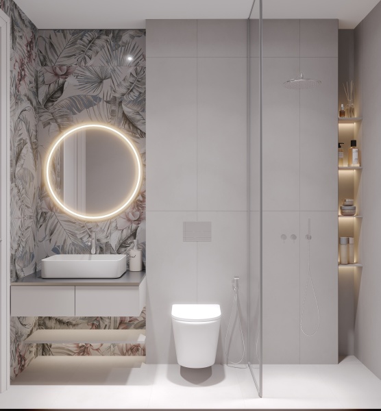 Керамогранит Wills Grey matt DG 60*120 в Сочи и Адлере Керамогранит Wills Grey matt DG 60*120 в Сочи и Адлере