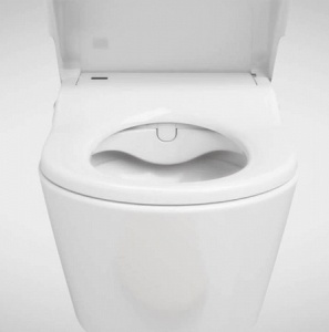 INSPIRA IN-WASH Низ к унитазу подвесной подсветка, сушка, регулировка температуры воды биде, регулир в Сочи и Адлере INSPIRA IN-WASH Низ к унитазу подвесной подсветка, сушка, регулировка температуры воды биде, регулир в Сочи и Адлере