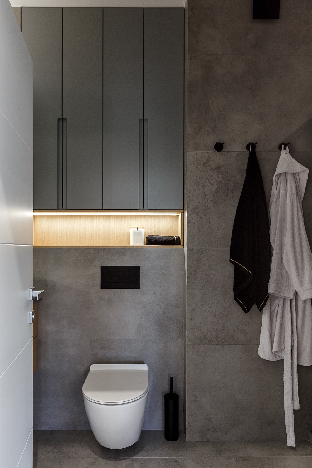 Покровский парк: Уютная эклектика