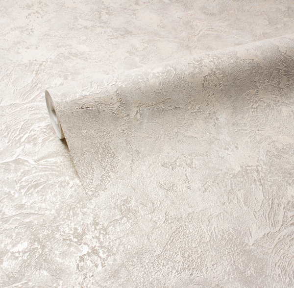 Обои Victoria Stenova Leonardo винил на флизелиновой основе, 1.06*10.05 м, бежевый однотон  в Сочи и Адлере