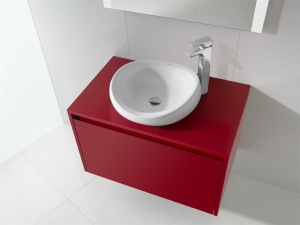 Раковина Urbi 1 45 х 38,2 в Сочи и Адлере Раковина Urbi 1 45 х 38,2 в Сочи и Адлере