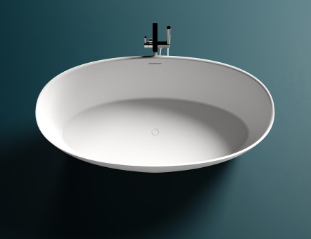 Ванна S-Stone ALDA Nuova 178 матовая/ДК белый	 в Сочи и Адлере Ванна S-Stone ALDA Nuova 178 матовая/ДК белый	 в Сочи и Адлере