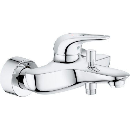 33591003 GROHE EUROSTYLE Смеситель для ванны 